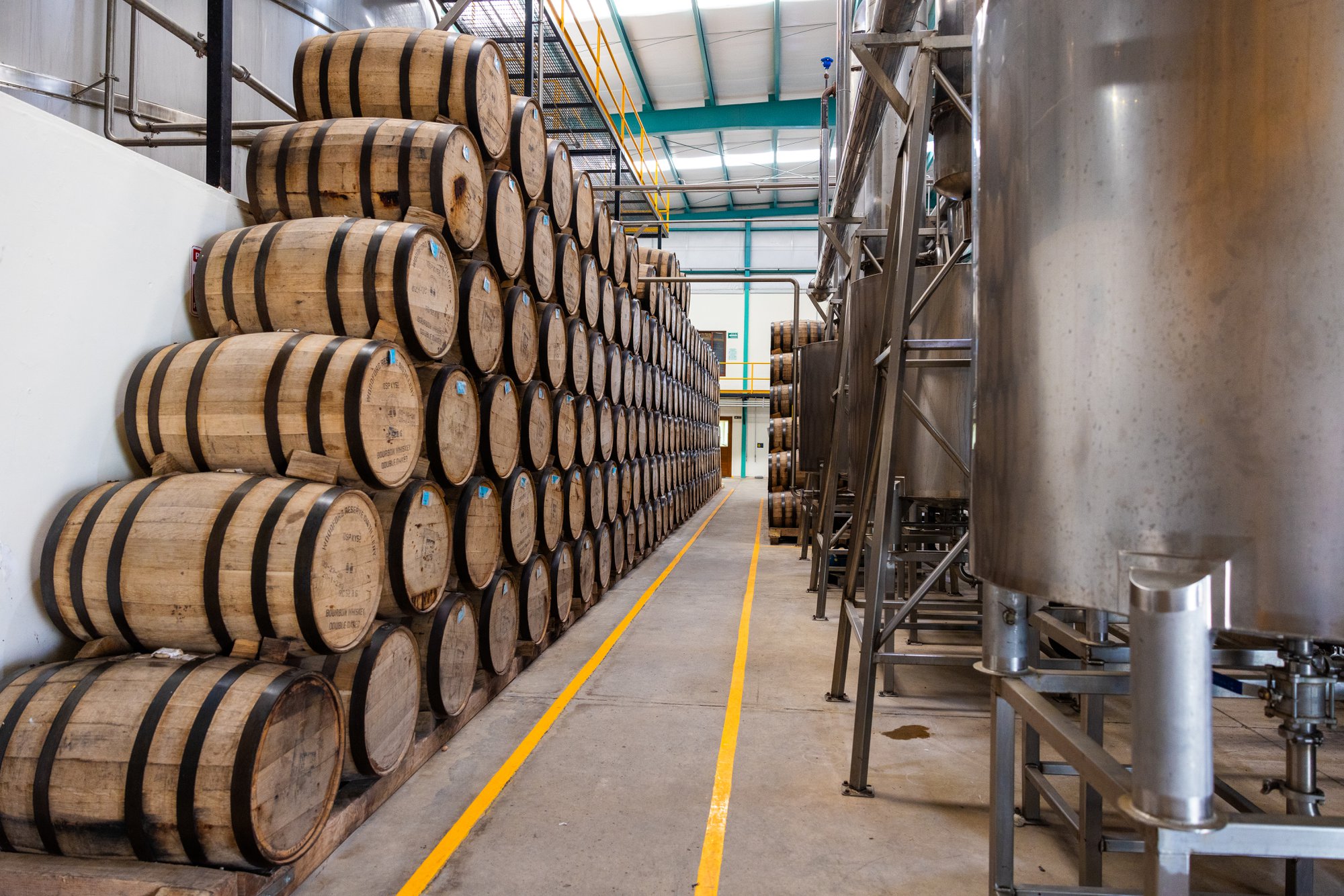 Agave Spirits in Bulk: A Rising Opportunity in Global Trade