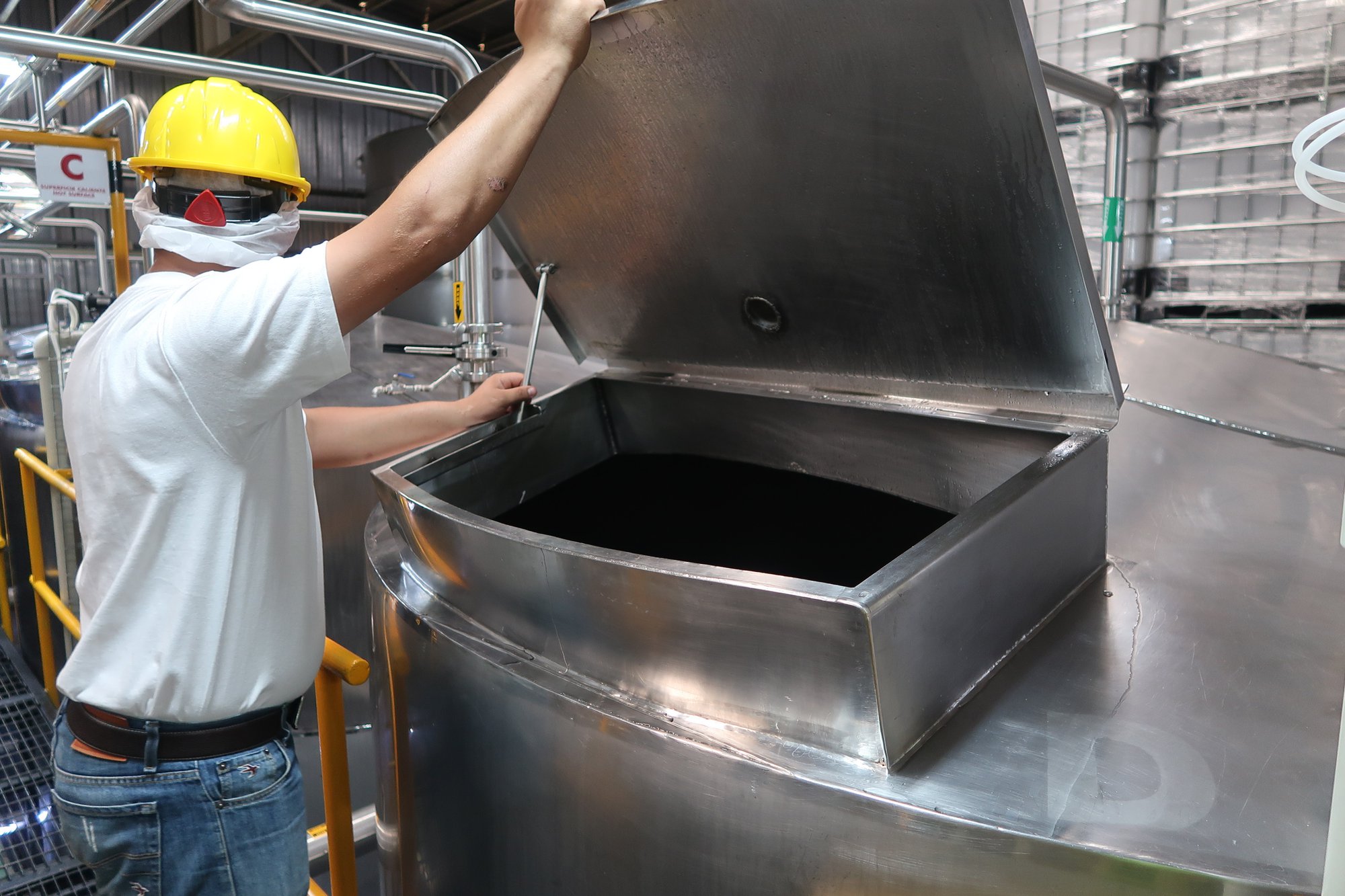 From Craft to Commercial: Scaling with Agave Ingredients cover