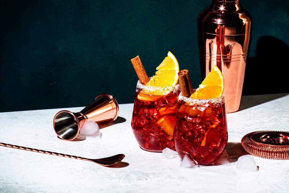 Pairing Agave Wine with RTD Cocktails and Premium Spirits
