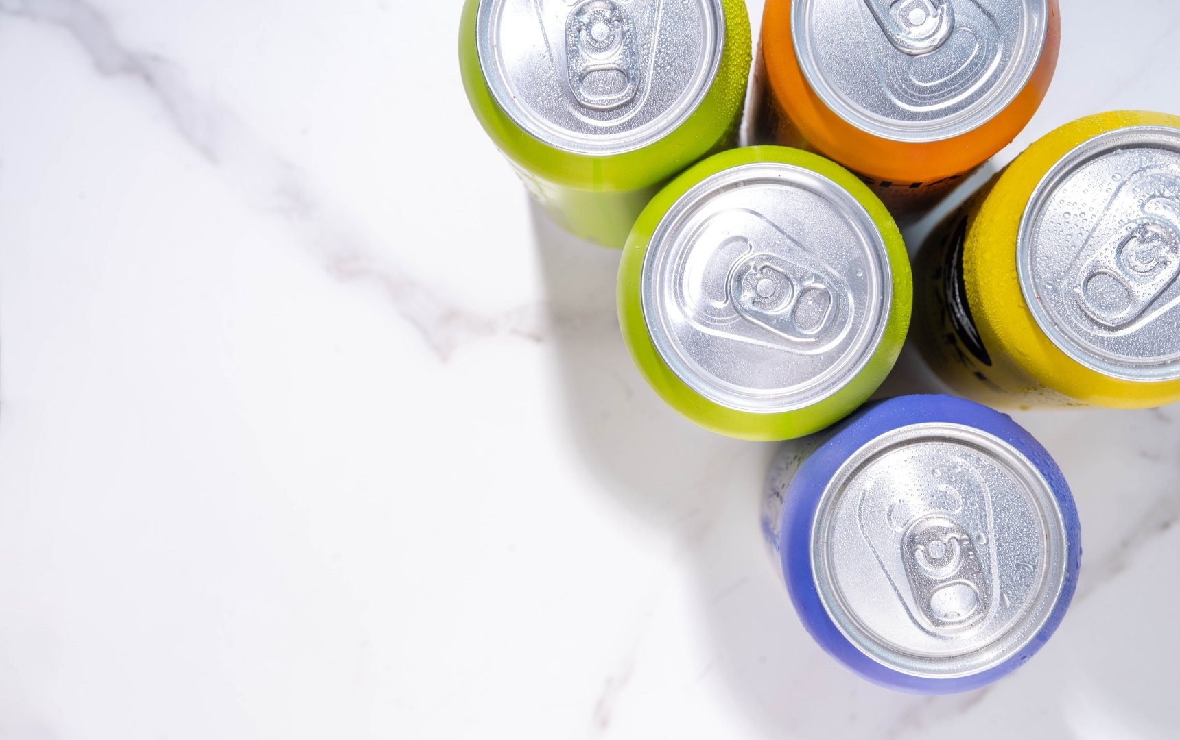 Predicting the Future of Agave Ingredients in RTD Beverages