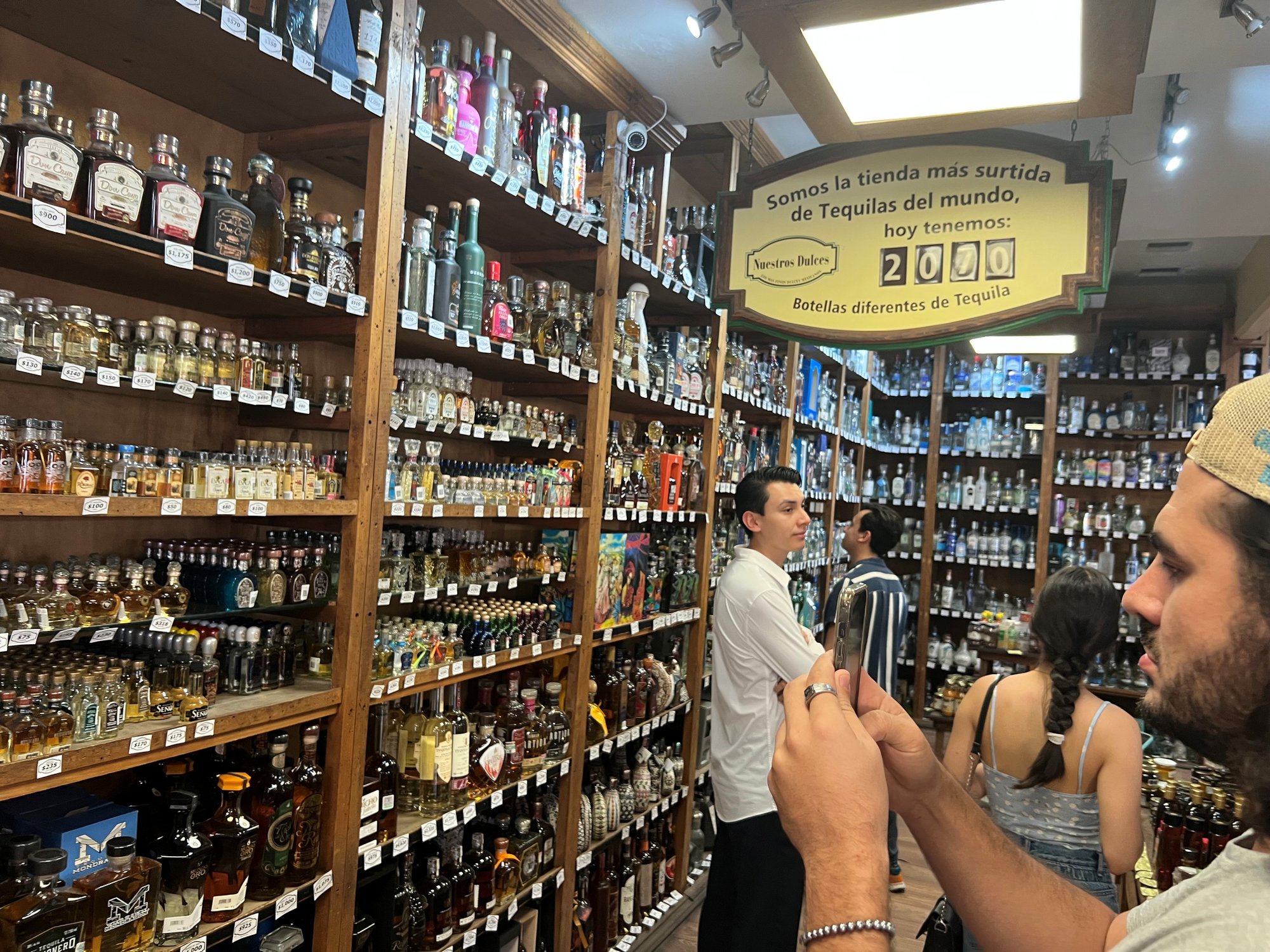 Global Trends Driving Growth in Agave Spirits and Wine