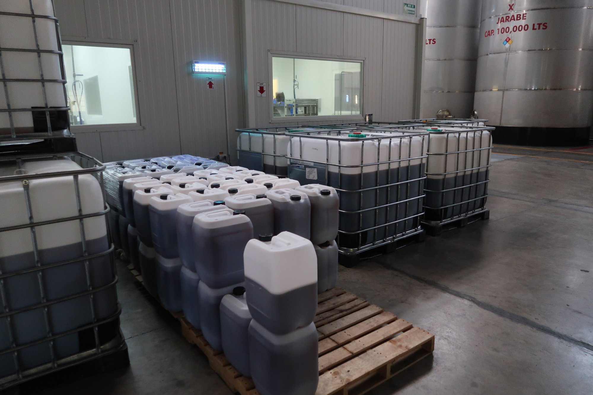 Ensuring Consistent Flavor and Function Across Agave Ingredient Batches