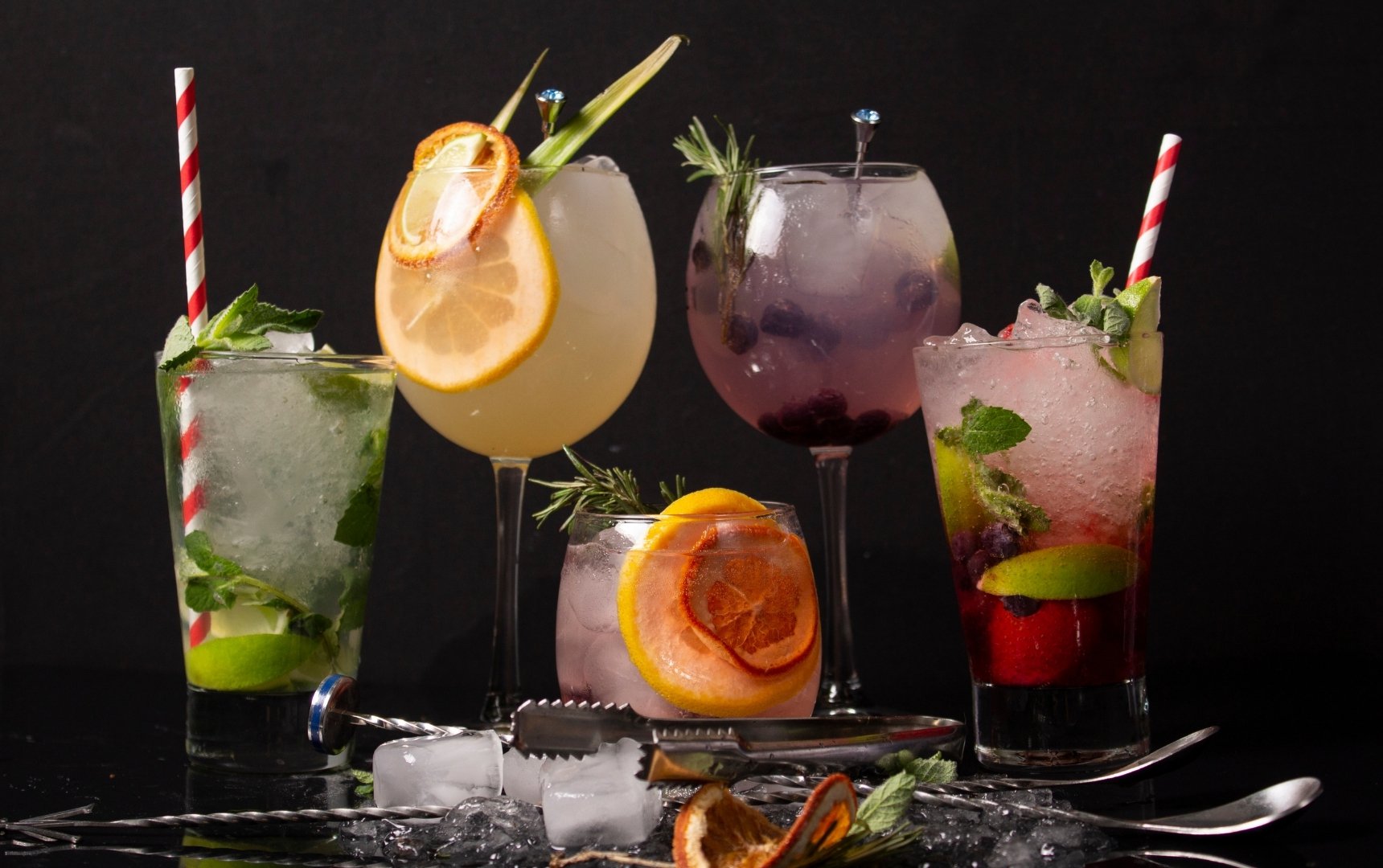 How Agave Wine Can Enhance Cocktail and Beverage Offerings