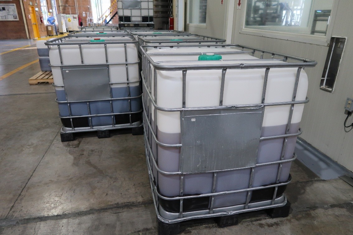 Liquid Agave Inulin for Large-Scale Food and Beverage Manufacturing
